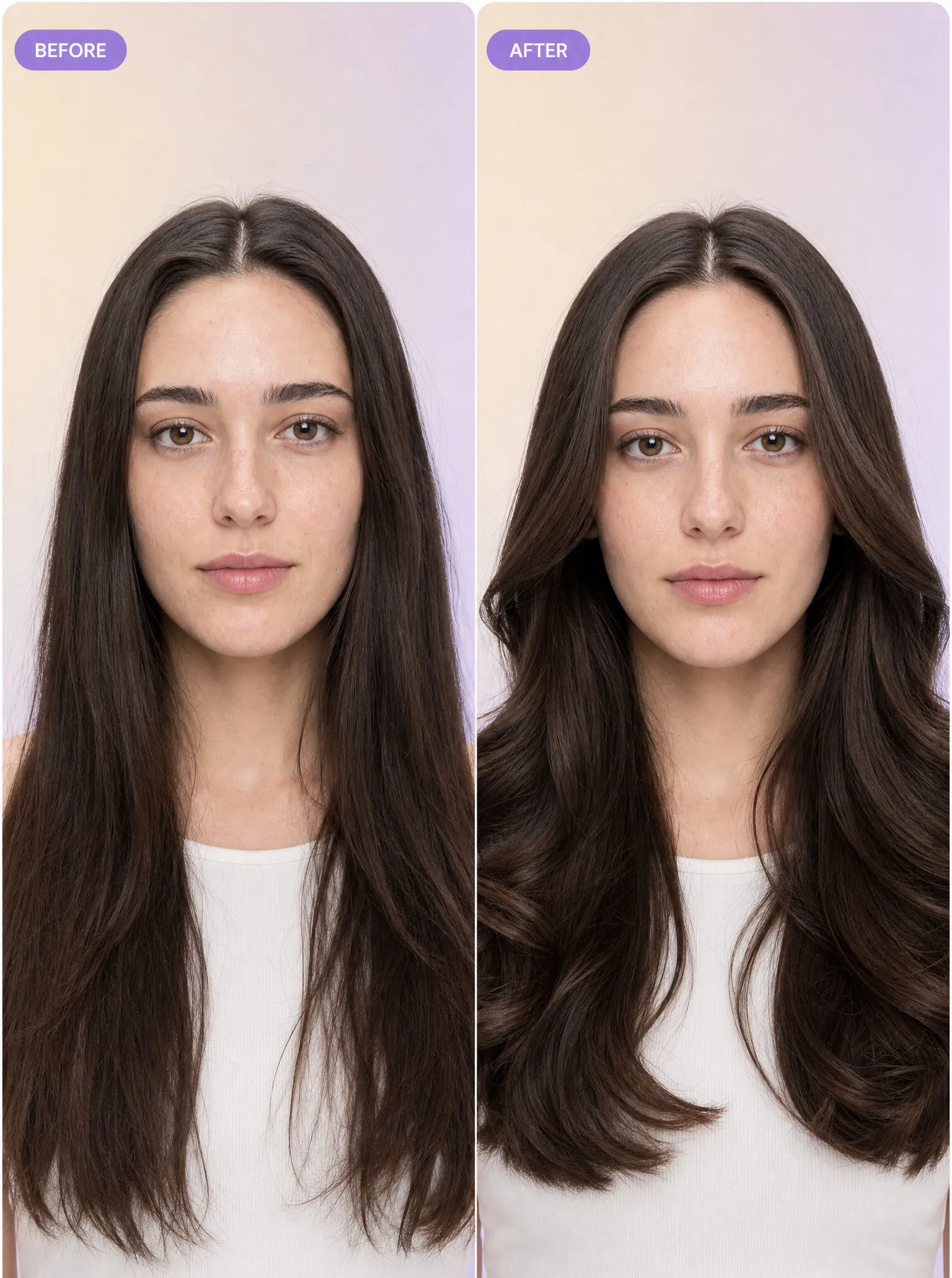AI Hair Porosity Scanners Help You Stop Guessing Your Hair's Moisture Needs