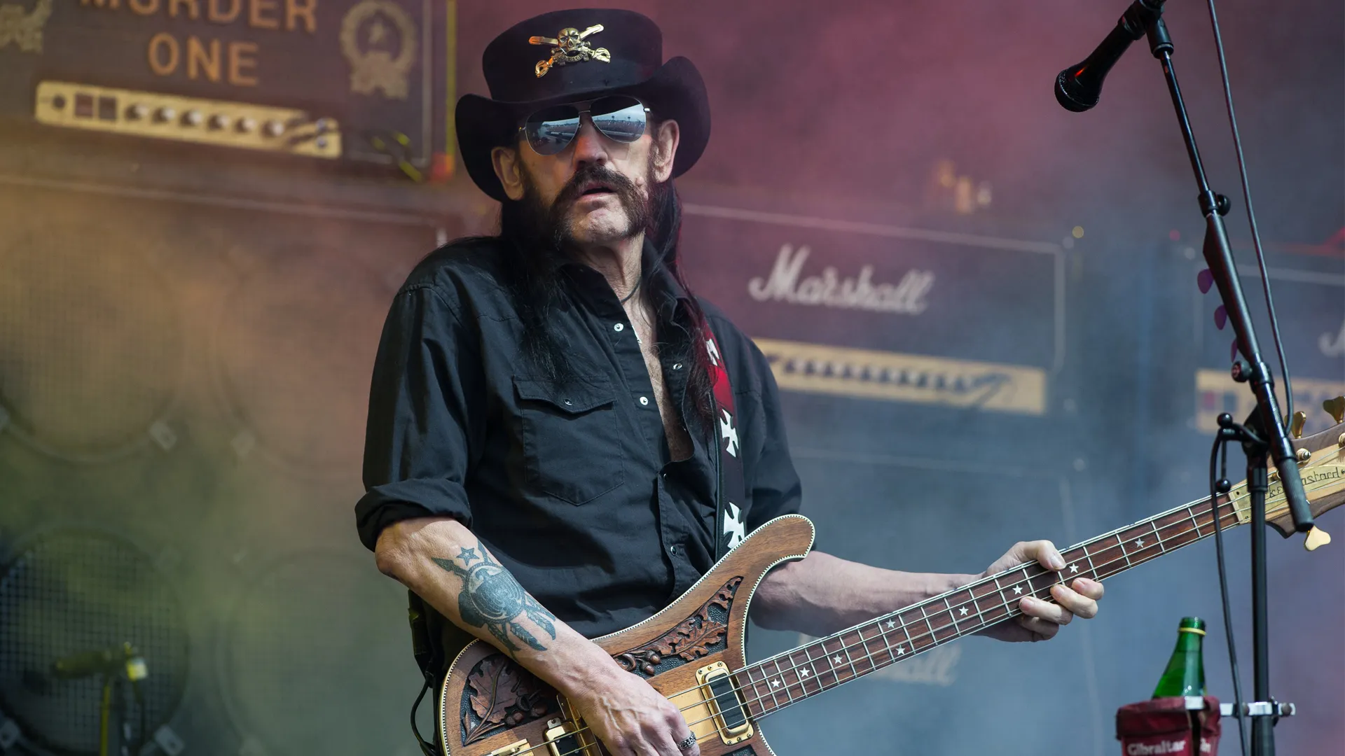 Dari Mentor ke Pencipta: Bagaimana Rock Legend Membentuk Generasi Baharu