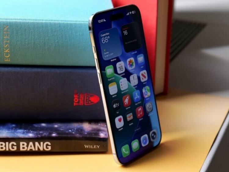 iPhone cũ giảm giá trước mùa ra mắt mới: nên mua ngay hay chờ?