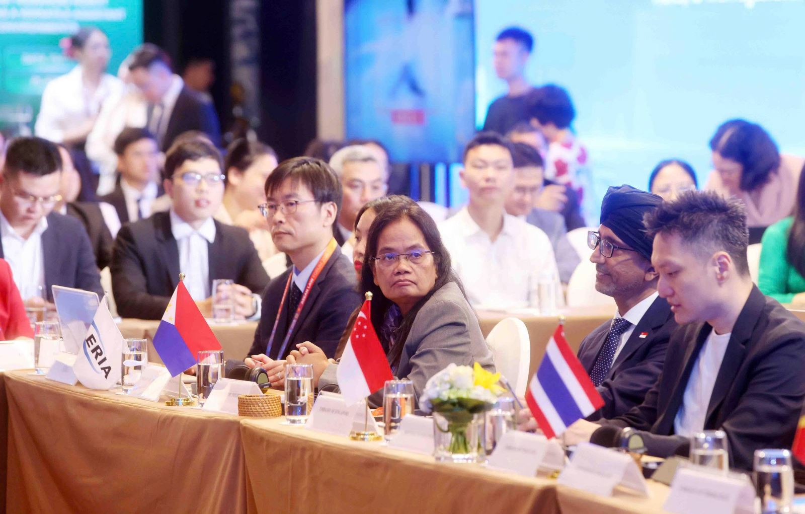 Diễn đàn Pháp luật ASEAN: Việt Nam định hình khung pháp lý AI có trách nhiệm