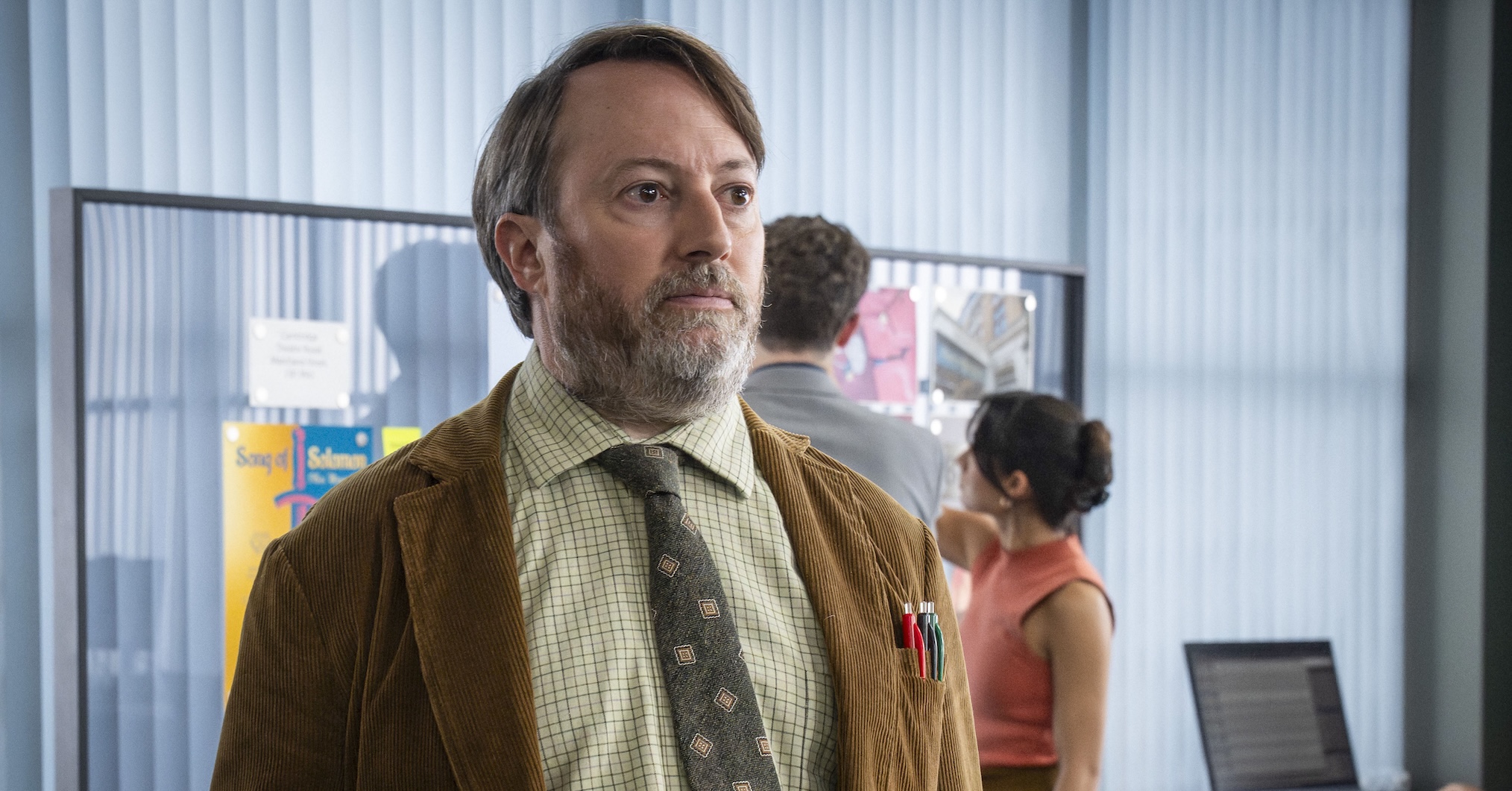BritBox Menggandakan Drama Jenayah Dengan Agatha Christie dan Thriller Kembali