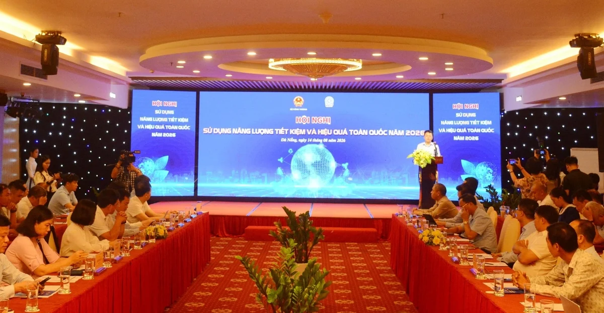 Khung chính sách năng lượng tiết kiệm: lợi thế cạnh tranh mới của doanh nghiệp