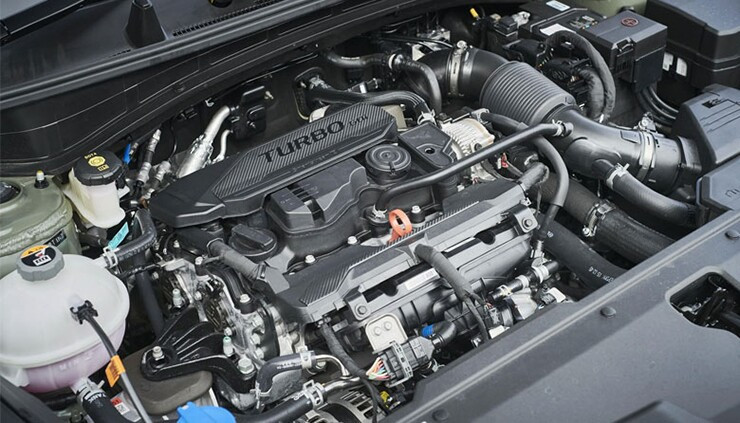 Kia Sportage thế hệ mới: lột xác thiết kế, công nghệ và giá