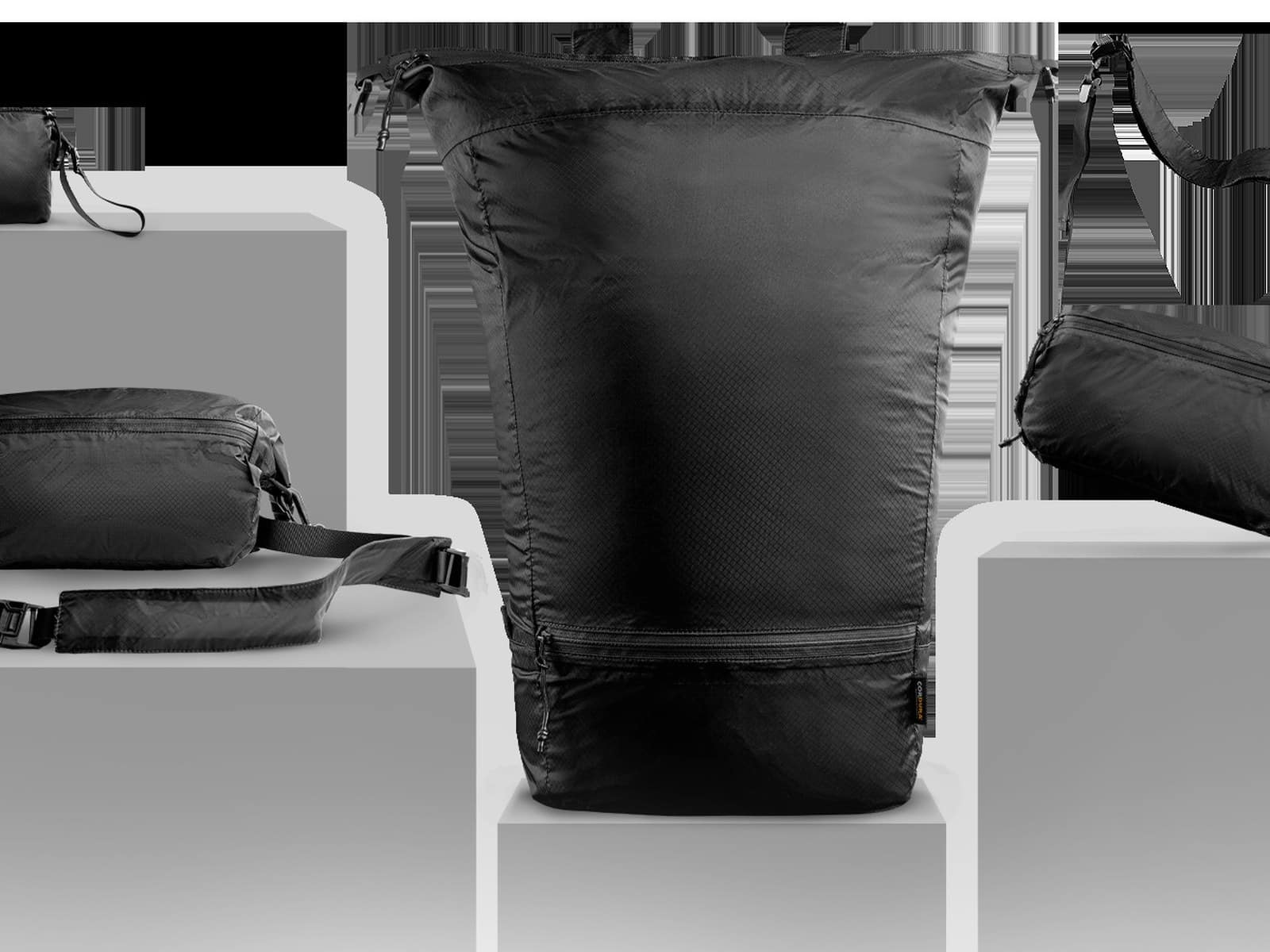 Five Game-Changing Bags Redefine Everyday Carry
