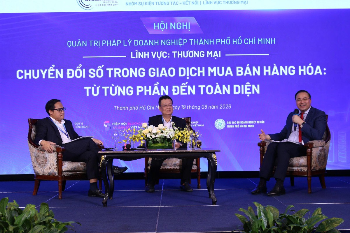 Quản trị rủi ro hợp đồng điện tử: Đầu tư gì để bảo vệ giao dịch số?