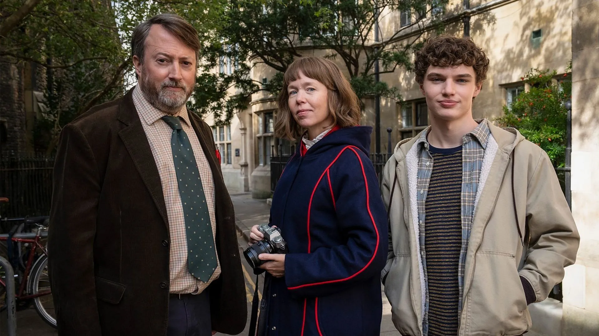 Ludwig Season 2 Raises the Stakes Without Losing Its Cosy Crime Charm