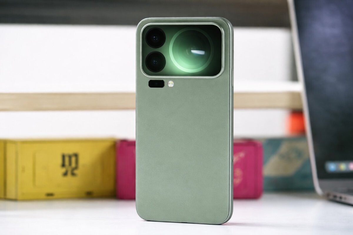 Xiaomi 18 Pro và 18 Pro Max: chip 2nm, pin 8.000mAh và cuộc chơi hiệu năng