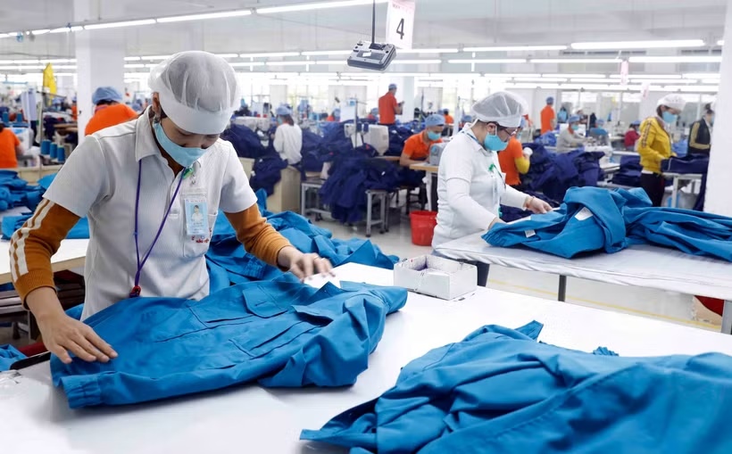 Nhà bán lẻ Mexico lớn nhất sắp vào Việt Nam: cửa ngõ hai chiều cho hàng Việt vào Nam Mỹ