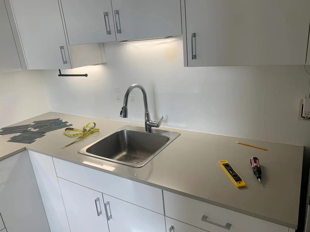 Strategic Cabinet Paint Colors That Redefine Your Kitchen