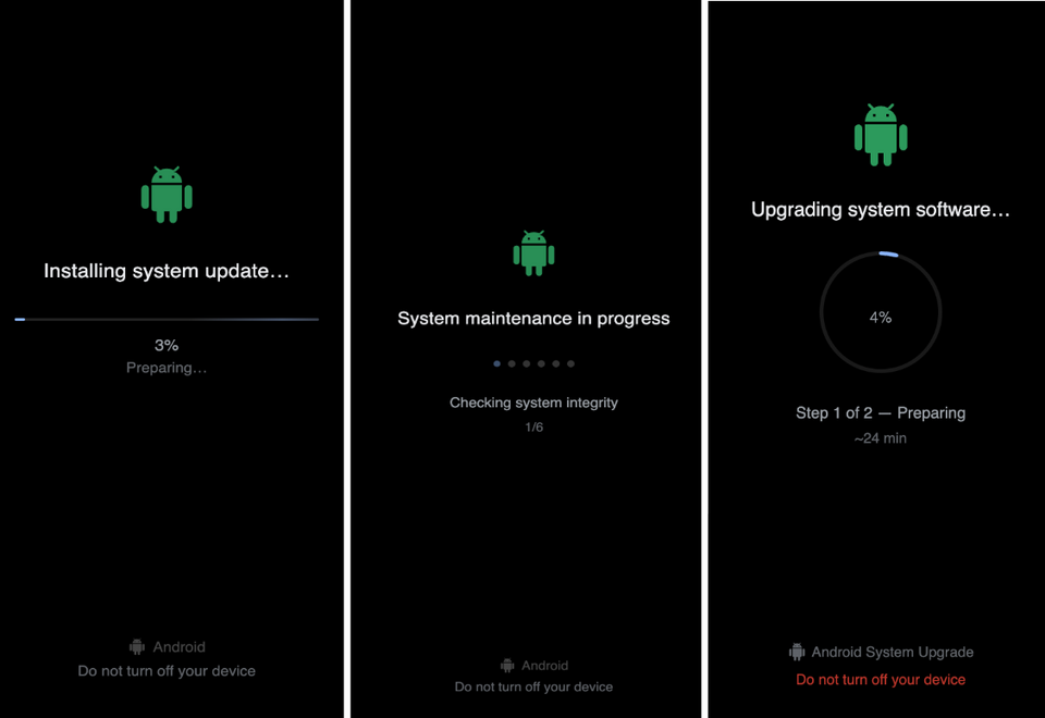 ToxicPanda 2.0: Mã độc Android ngân hàng đang biến điện thoại thành ví tiền mở khóa