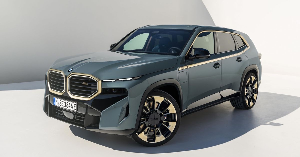 BMW’s Quiet Culling: Why Niche Icons Are Making Way for Neue Klasse EVs