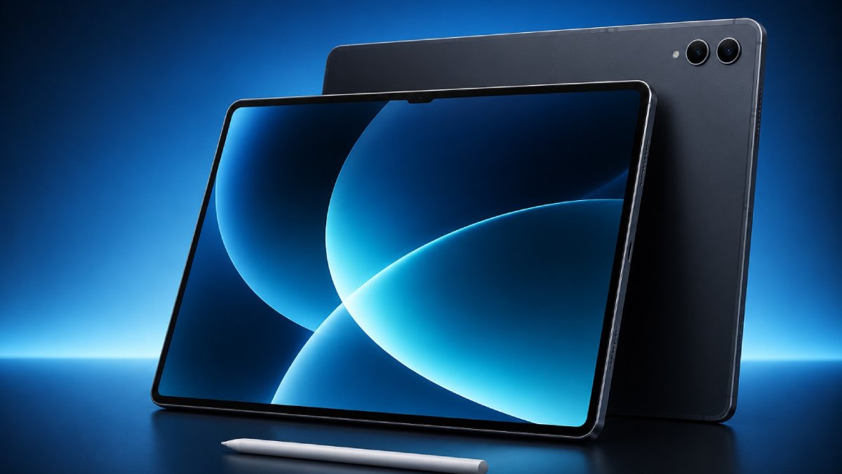 Galaxy Tab S12 Series giá bao nhiêu và có đáng nâng cấp?