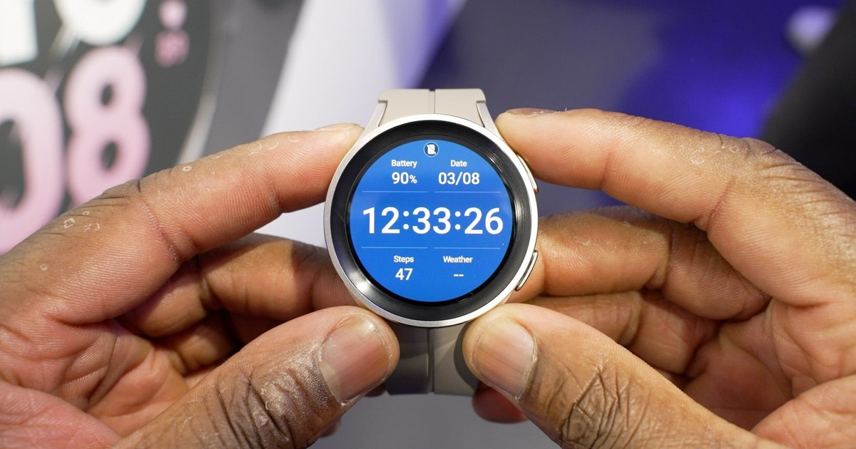 Galaxy Watch 4, 5 và Garmin: Cập nhật bảo mật khẩn cấp vá 56 lỗ hổng