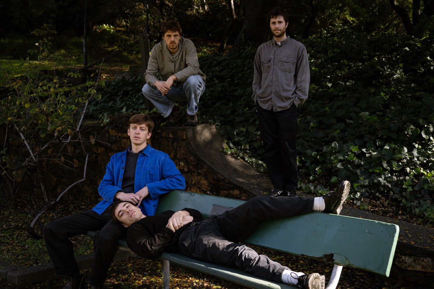 How Indie Rock Turns Everyday Life into Poetic Album Narratives