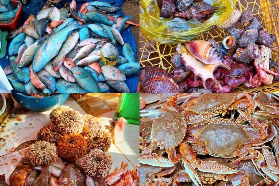 Ẩm thực miền Trung dân dã đang chinh phục du khách toàn cầu
