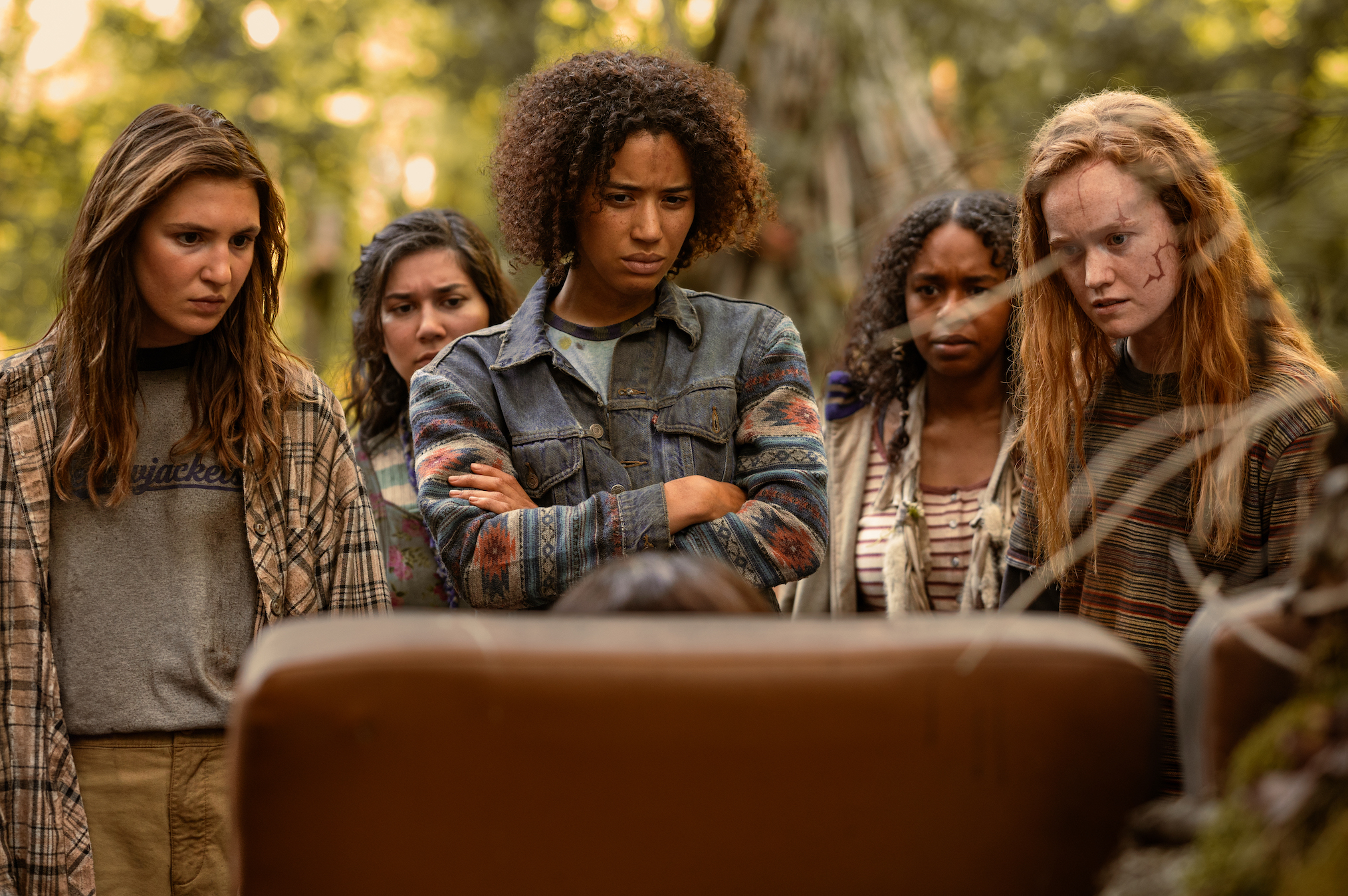 Yellowjackets Final Season Premiere Date Confirmed: What the Teaser Reveals About the Ending