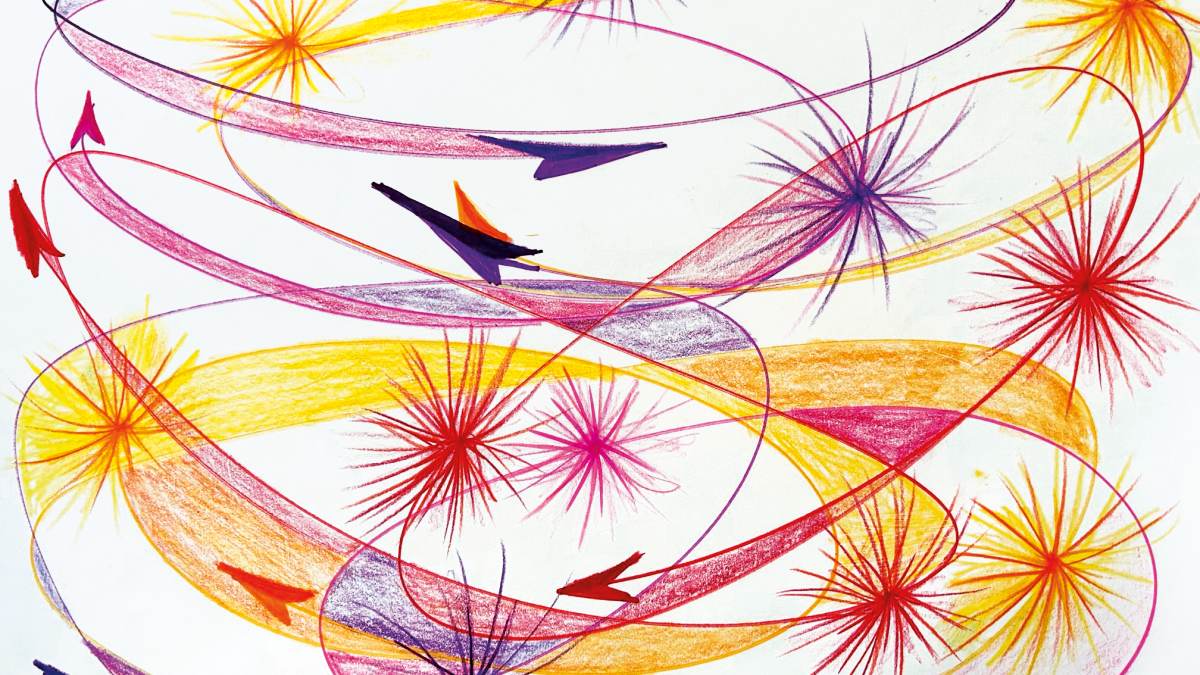 How Creative Storytelling Helps Cancer Patients Feel Less Alone