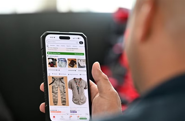 Nhập khẩu hàng giá rẻ từ Temu, Shein vào châu Âu lao dốc: báo hiệu thời kỳ mới cho fast fashion?