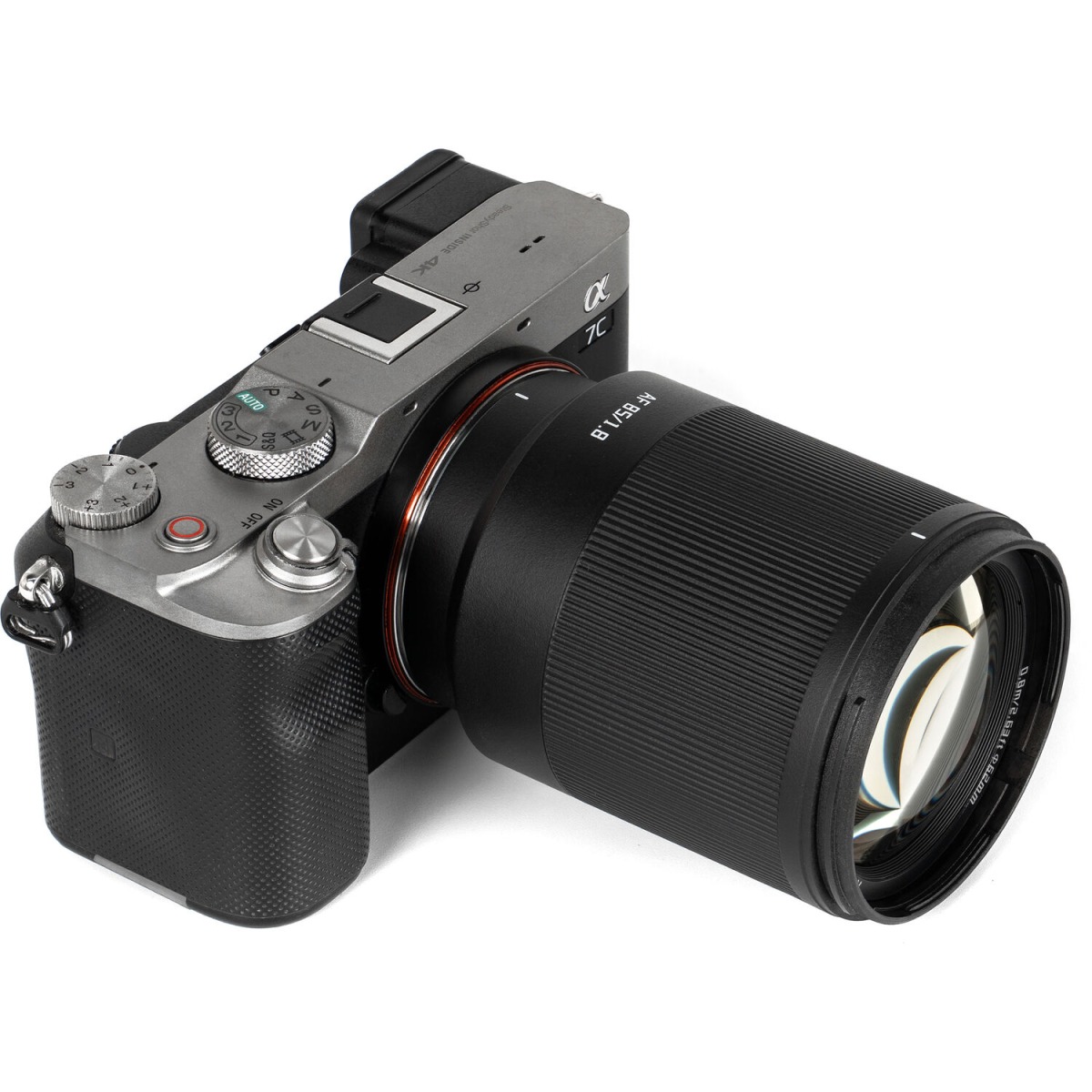 TTArtisan’s AF 85mm f/1.8 Neo: The Sub- loading=