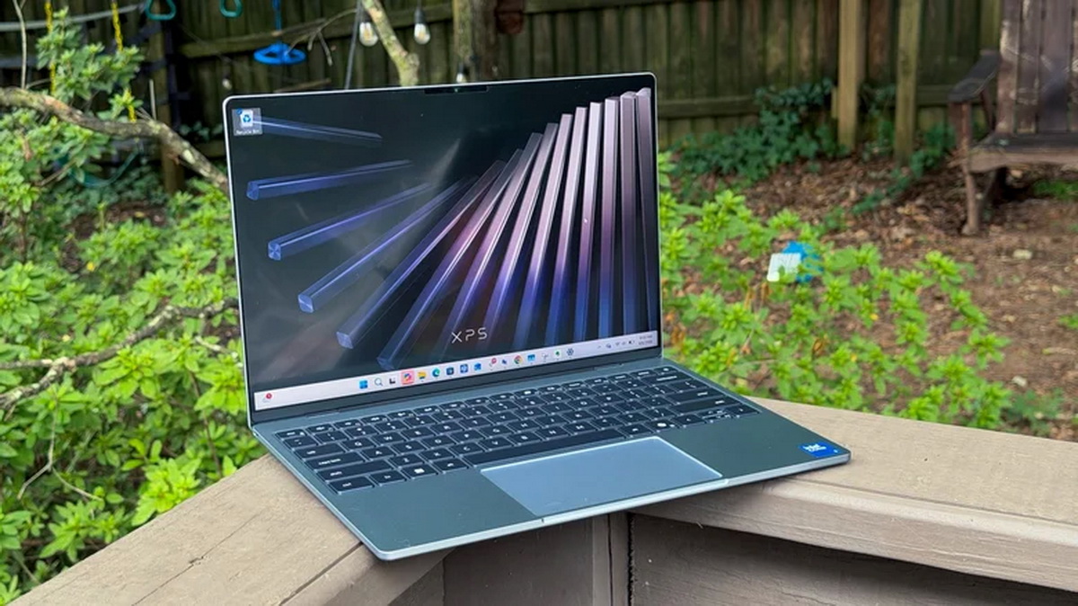 Dell XPS 13 với 8GB RAM: đủ cho Windows 11?