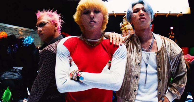 BIGBANG và ILLIT: Hai thế hệ cùng khuấy đảo bảng xếp hạng K-pop