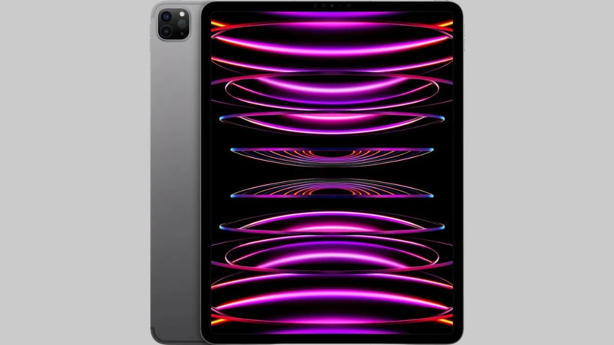 Máy tính bảng cho thiết kế đồ họa: iPad Pro M2, Galaxy Tab S9 Ultra, Lenovo Tab P11 Pro