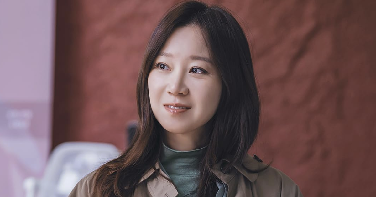 Gong Hyo-jin và bí ẩn quá khứ: vì sao 'Sát thủ nội trợ' thành hiện tượng