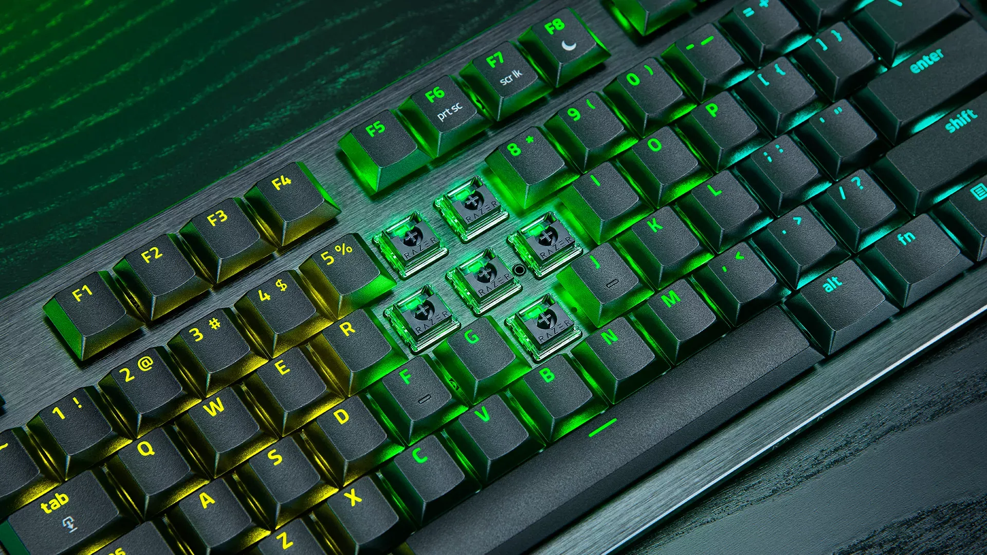 Razer Huntsman V3 Pro Low-Profile Review: Slim Esports Weapon or Compromise?