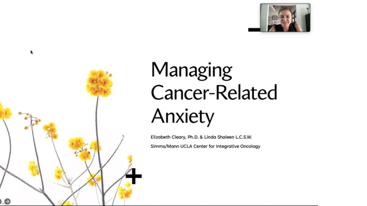 Evidence-Based Coping Strategies for Major Health Crises