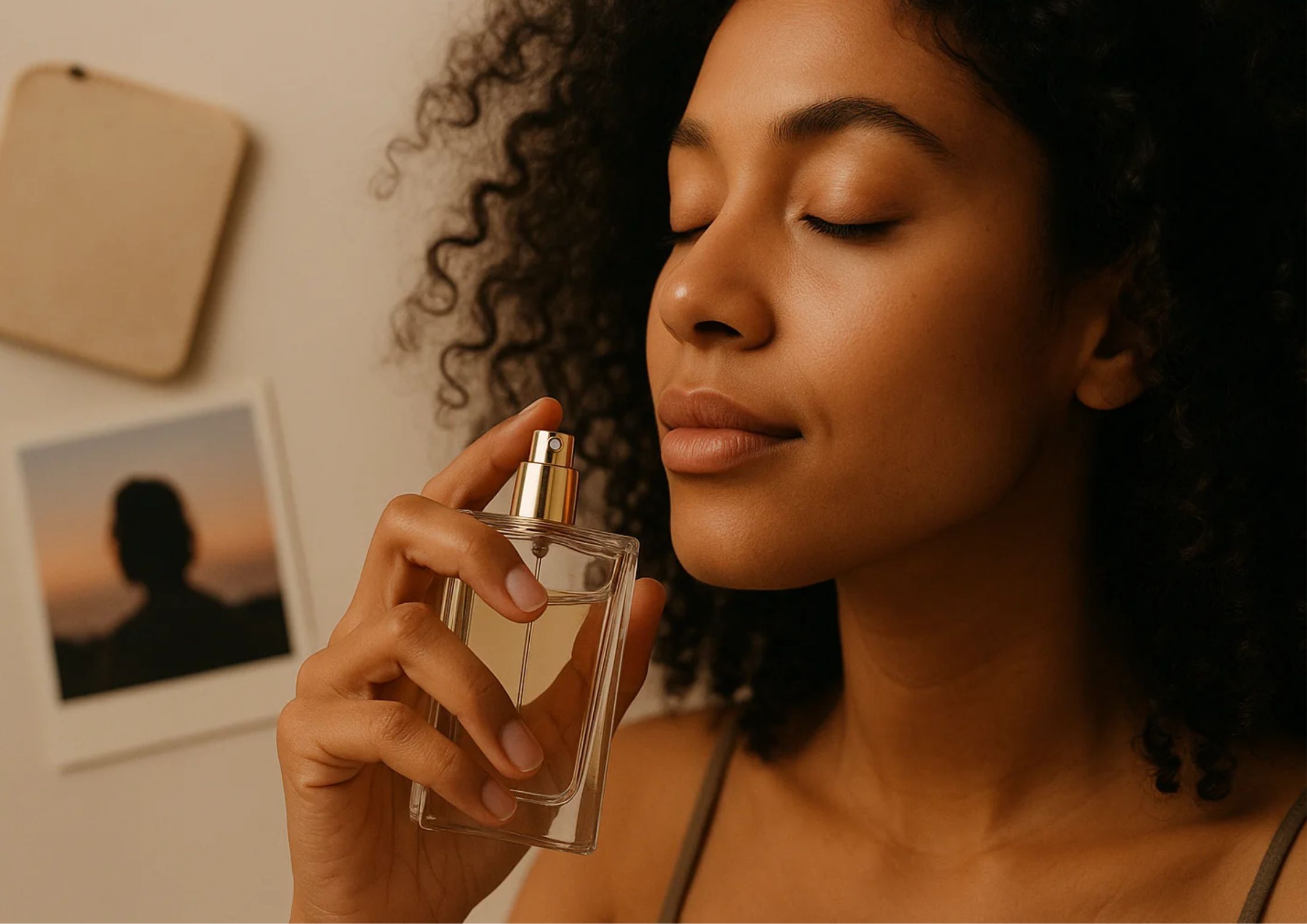 Oil Perfumes: Natural Scent as Personal Signature
