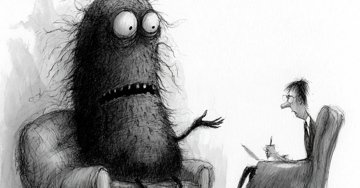 Bagaimana Mikrobiom Usus Membentuk Ketahanan Emosi dan Pemulihan Stress