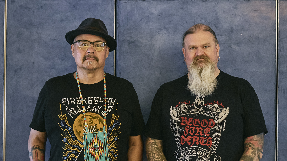 Heavy Rock and Metal Albums Set to Dominate Fall Release Schedules