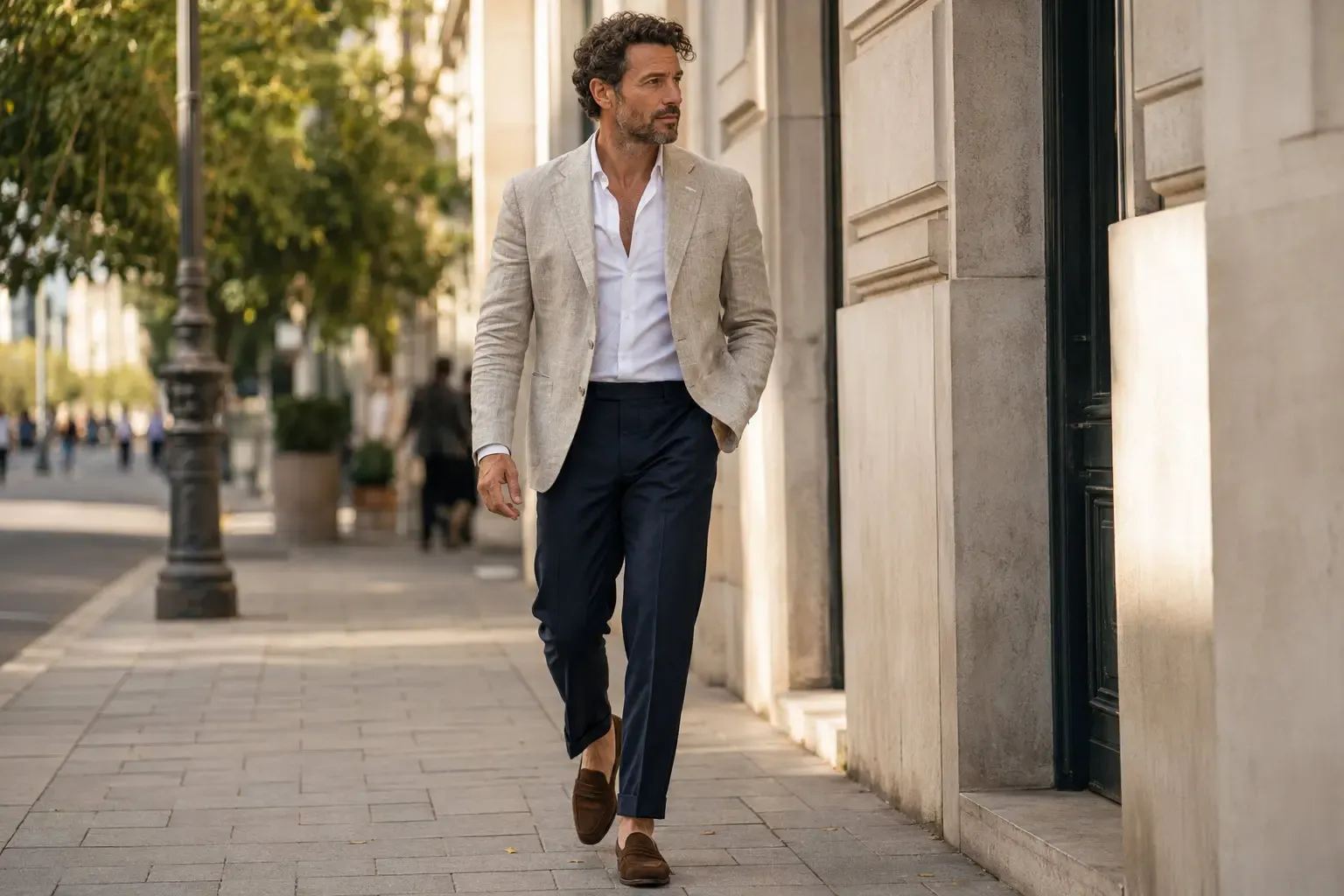 The Complete Shoe Pairing Guide for Everyday Casual Basics