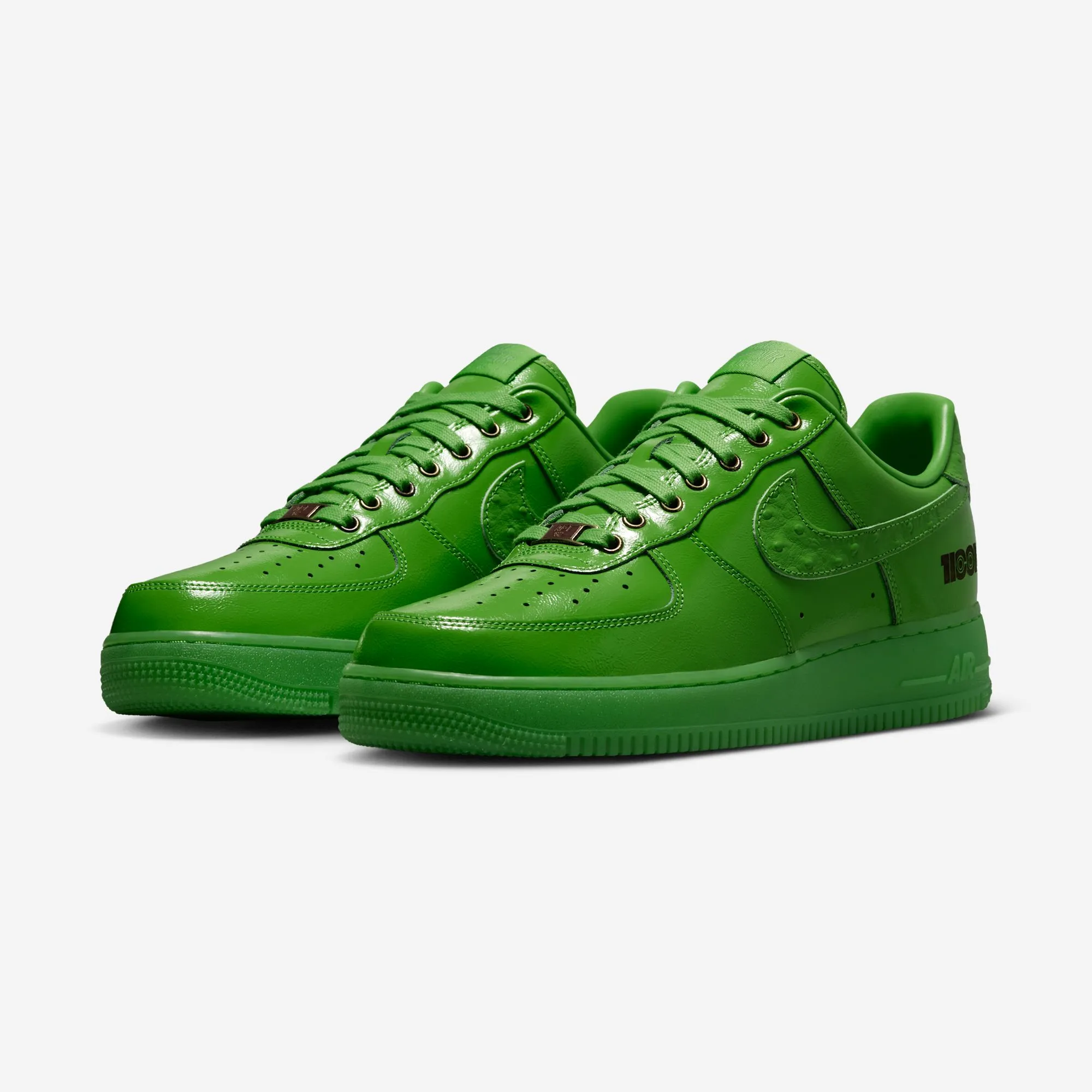 Nike’s Weirdest Collaborations Are Redefining Sneaker Hype