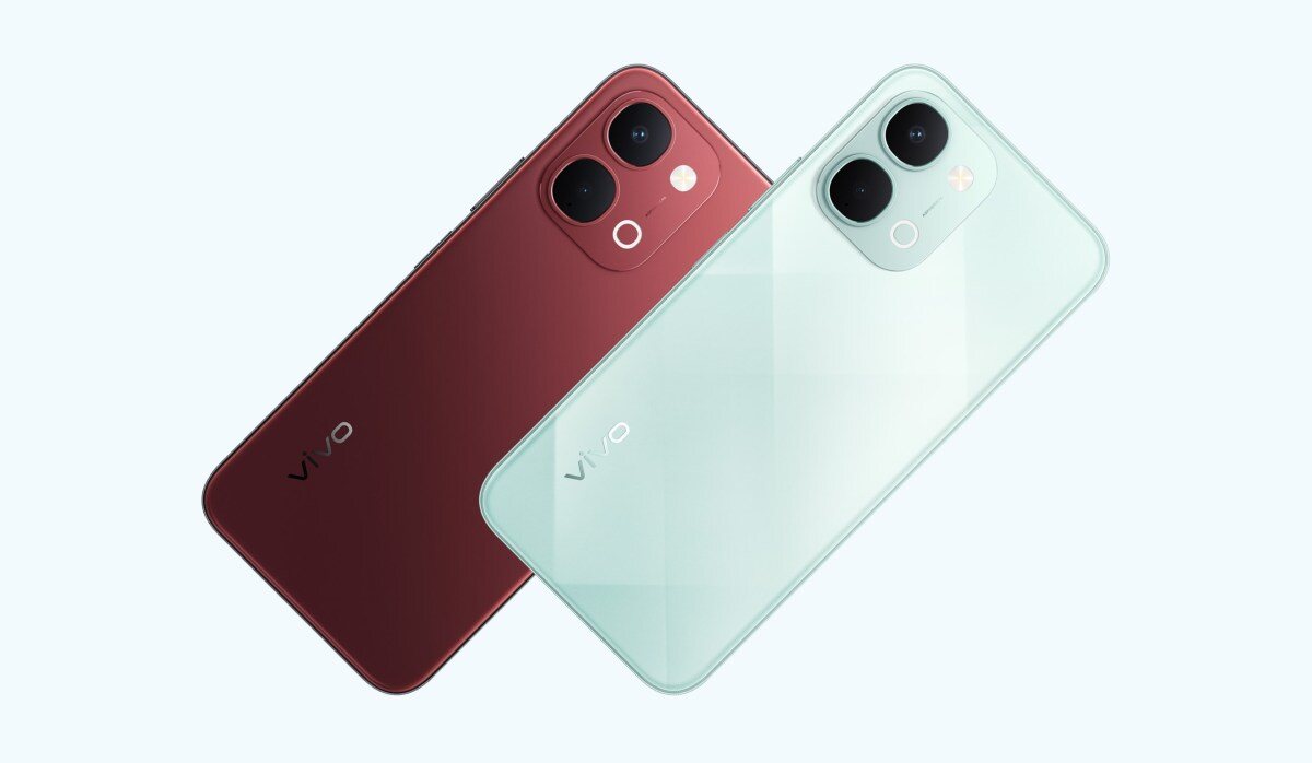 Vivo Y31T 5G với pin 7.200mAh và kháng nước IP69: lợi thế thực hay chiêu trò?