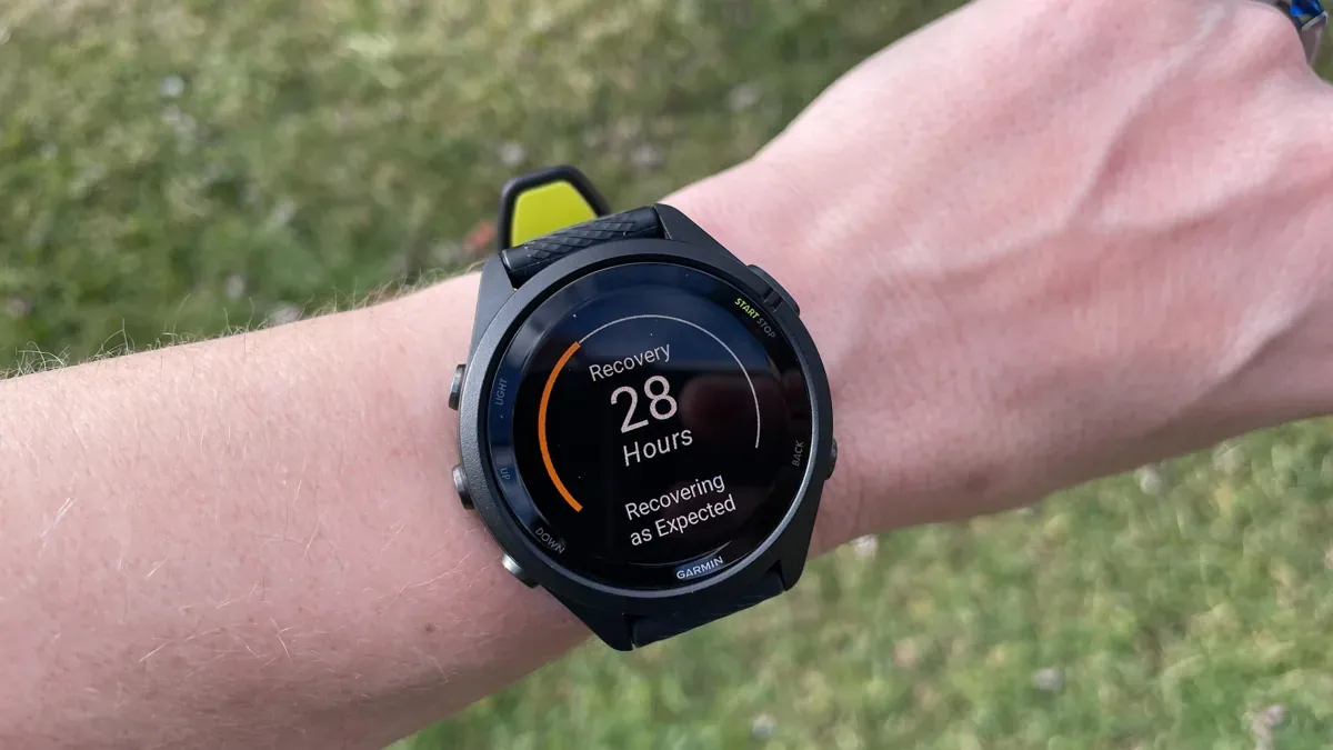 Why Your Wearable’s Recovery Time Estimate Misleads You