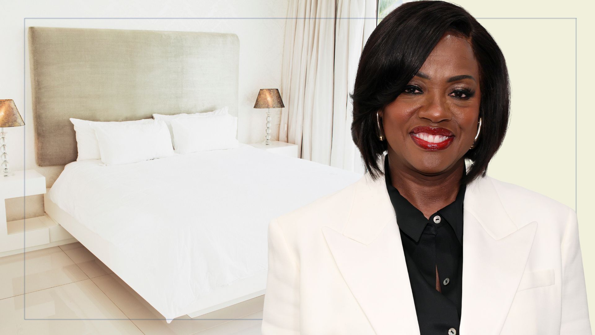Designing a Meditative Bedroom with Timeless Neutrals