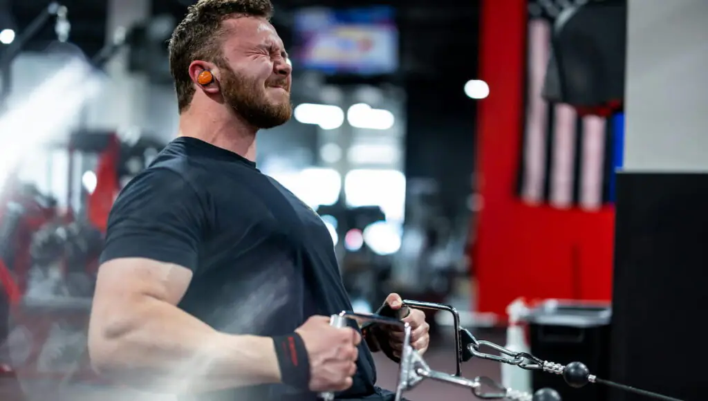 The Best Back-Building Exercises for Beginners