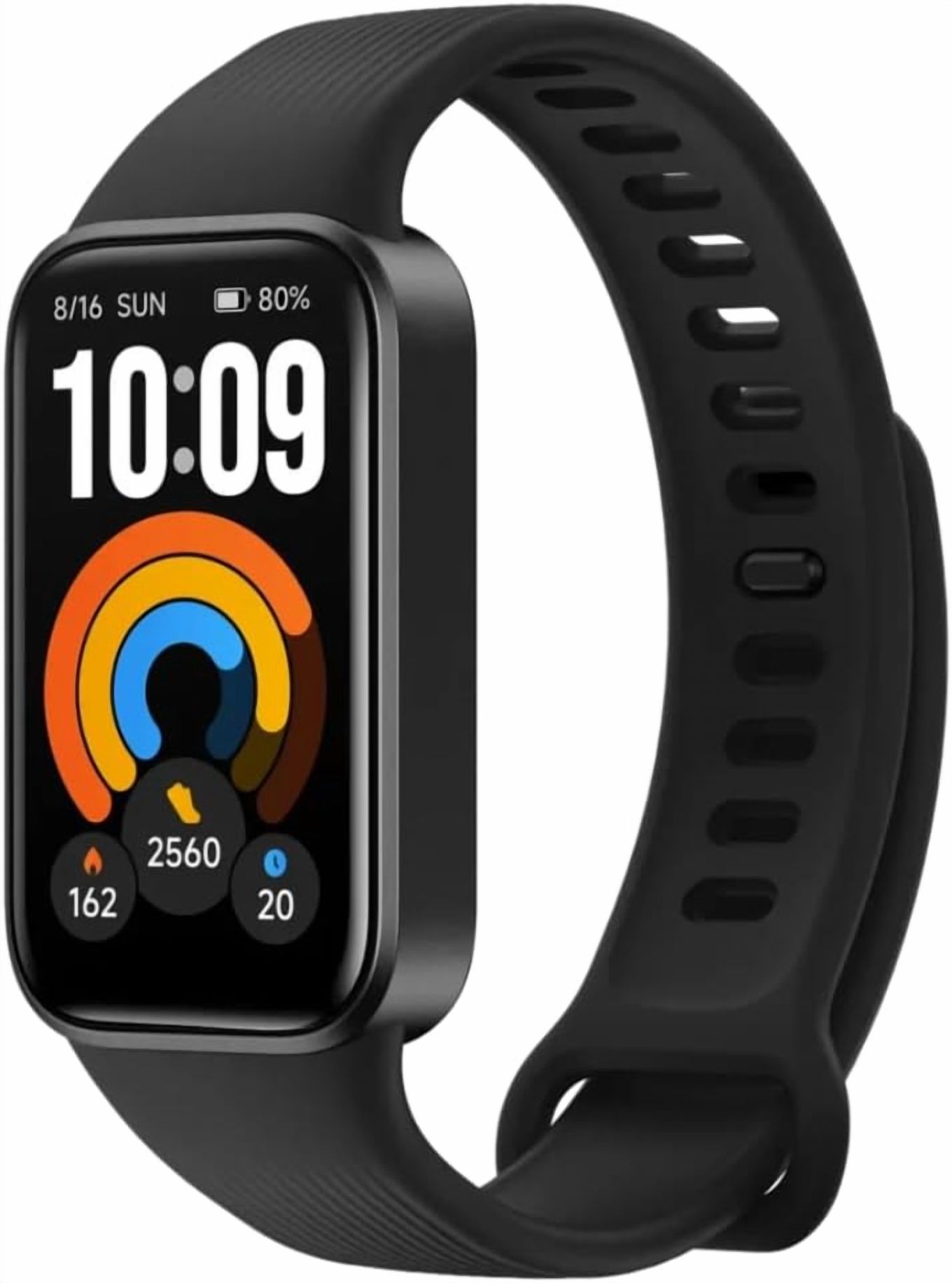 Xiaomi Smart Band 11 Active: vòng đeo rẻ nhưng “chơi lớn” với màn 60Hz, pin siêu lâu