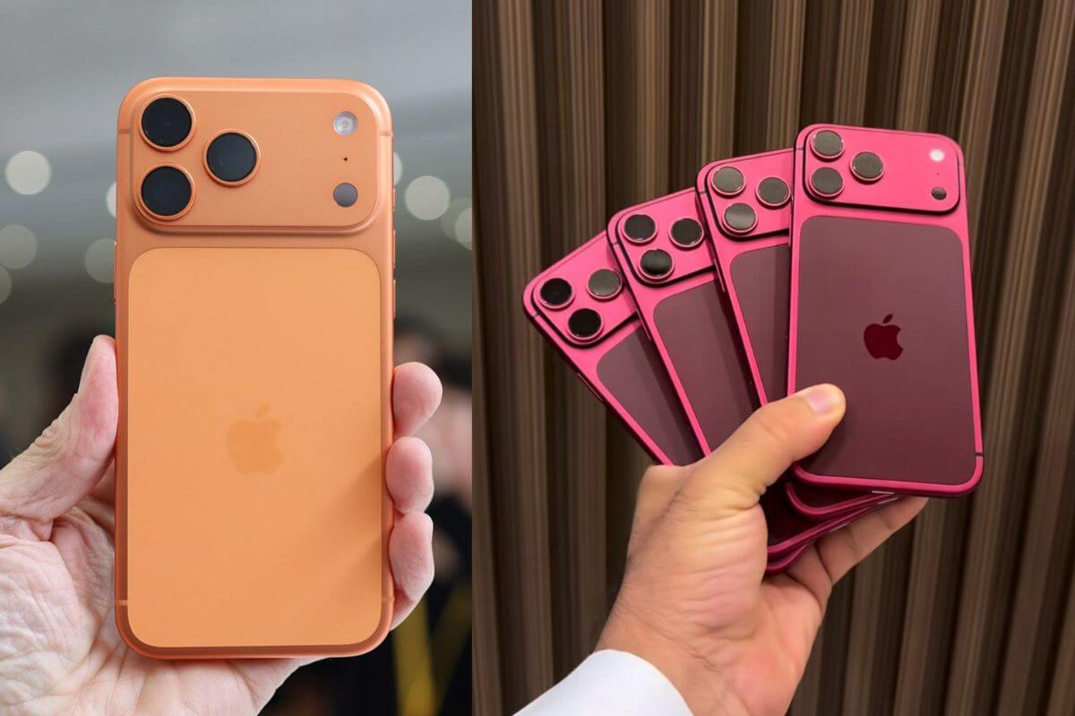 Cip A20 Pro iPhone: Lonjakan Prestasi 18% dan Jimat Kuasa 30%