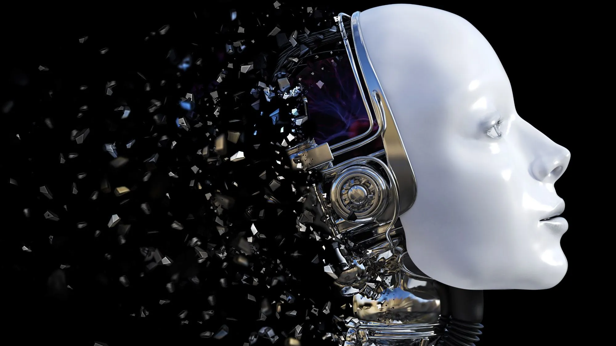 Robot và AI đe dọa hàng triệu việc làm: Ai sẽ bị thay thế trước?