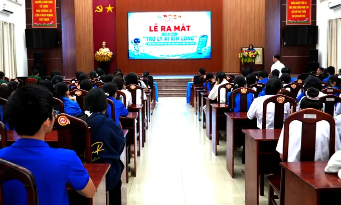 Trợ lý AI hành chính công: Từ thí điểm đến nhân rộng