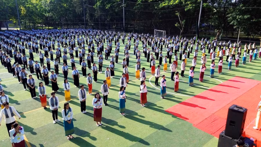 Phương Mỹ Chi pop Khmer: Khi âm nhạc pop hiện đại chạm vào di sản Khmer Nam Bộ