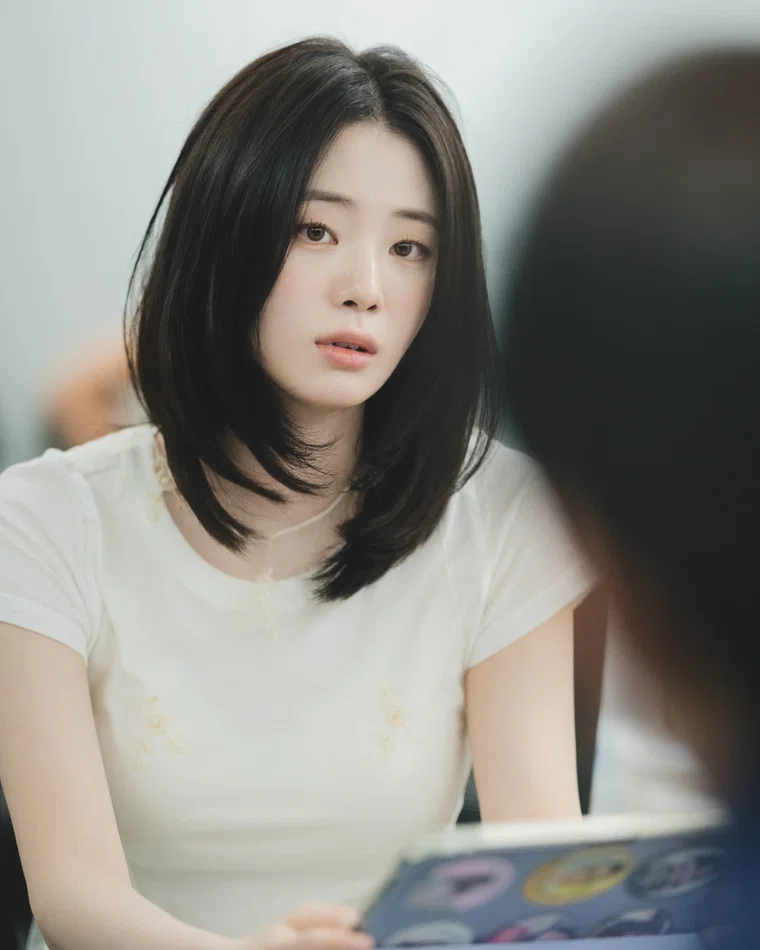 Netflix phát sóng hai series lãng mạn Hàn Quốc mới