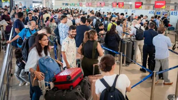 Vé máy bay dịp Quốc khánh 2/9: Thời điểm đặt tốt nhất để không lo hết ghế