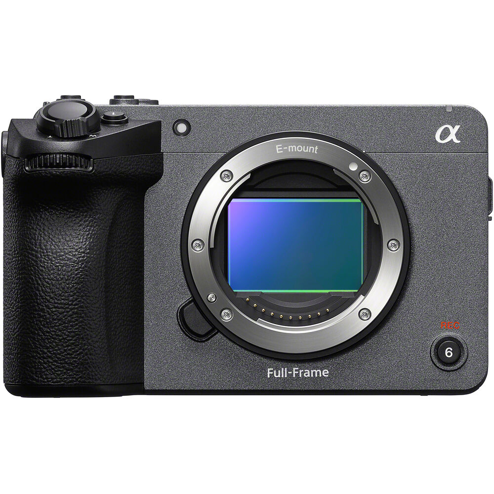 Sony FX5: Kamera Sinematik Profesional Yang Terganggu Krisis Peluncuran