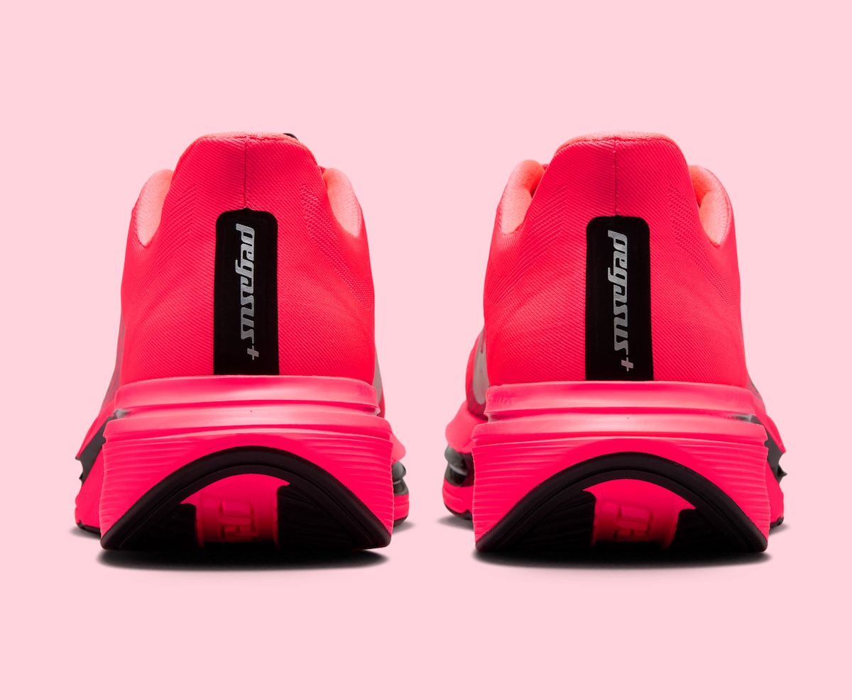 Nike Pegasus Plus 2 Review: Curved Air Zoom for Faster Daily Miles