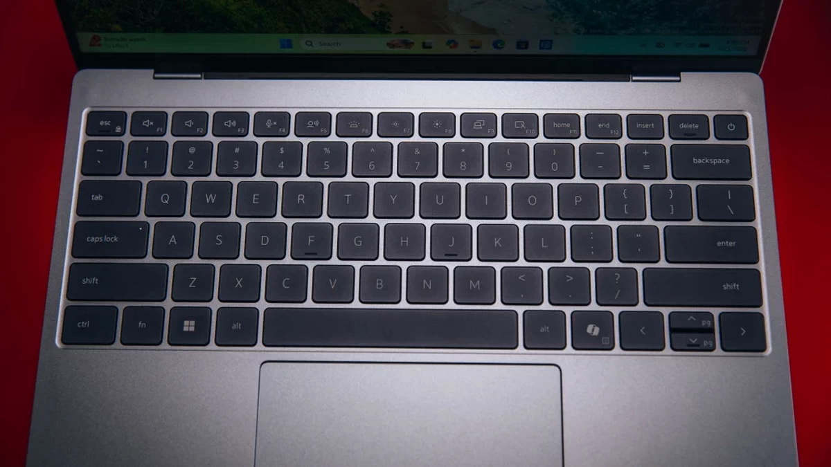 Dell XPS 13 với 8GB RAM: đủ cho Windows 11?