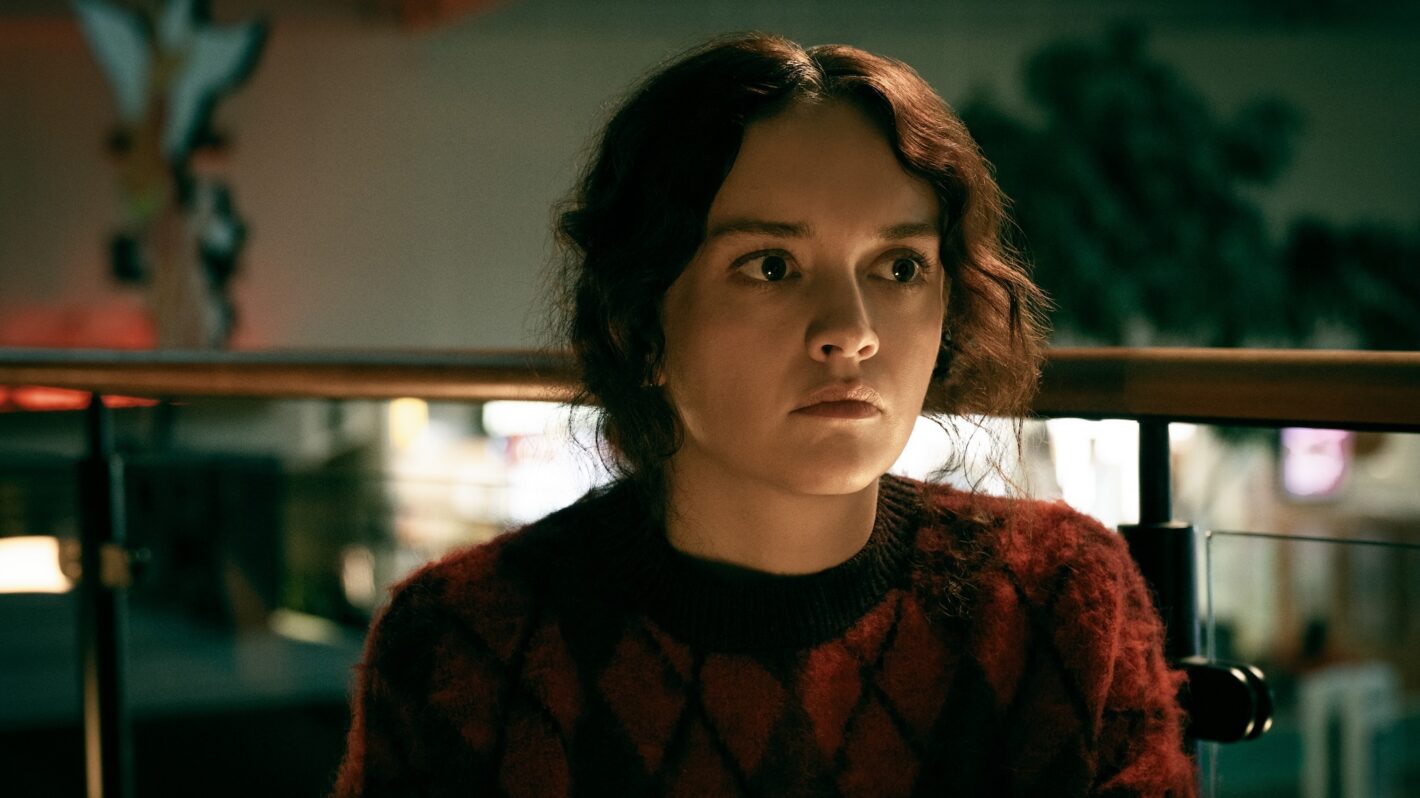 Kembalinya Olivia Cooke Sebagai Sid Baker Mengubah Arah Slow Horses Season 6
