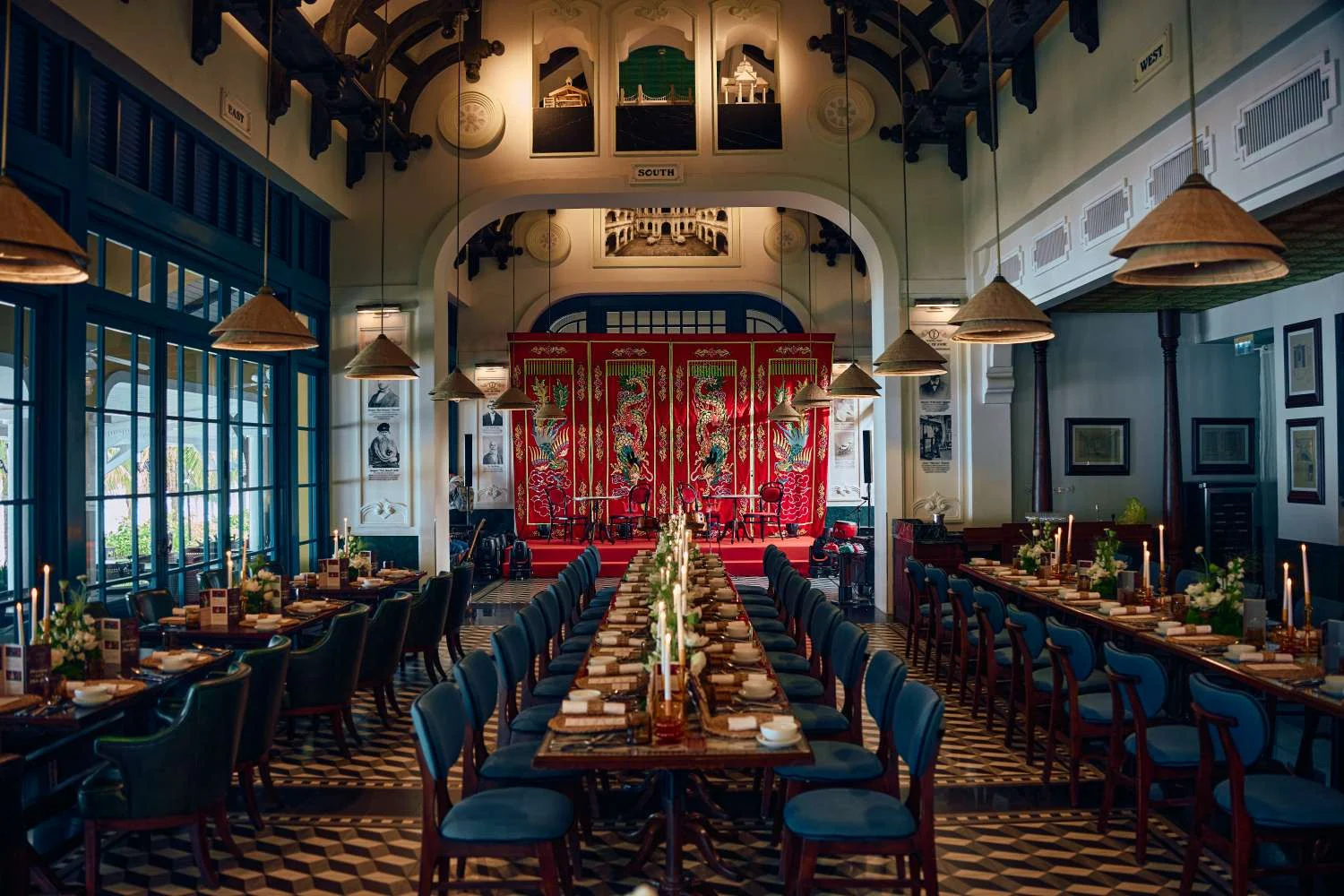 Từ di sản ẩm thực đến trải nghiệm tinh tuyển tại JW Marriott Phú Quốc